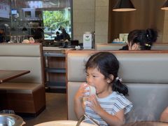 -五谷丰登农家院·地道胶东菜·海鲜烧烤(威海店)