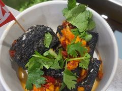 -黑色经典臭豆腐·湖南特产(太平街口店)