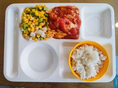 -上海财经大学-新食堂