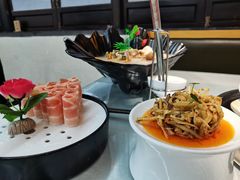 -名善山珍·野生菌汤锅(文殊院店)