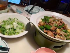 -佬麻雀·剁椒鱼头(京基KK One店)