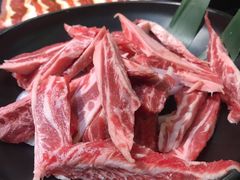 -九田家黑牛烤肉料理(太阳城店)