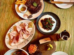 -羽深肉铺 Steak & Wine
