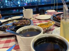 -开心果牛扒城(雍华庭店)