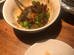 -炊烟小炒黄牛肉(中心印象城店)