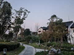 -石湖景区