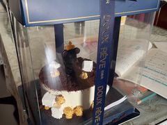 -杜哈夫DOUX RÊVE·生日蛋糕(日月光店)