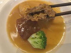 -萬國春·中菜馆(颐和公馆店)