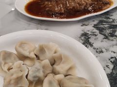 -清雅轩·清真菜·传统菜•融合菜(滑翔店)