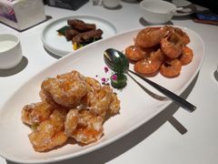 -荣兴酒家(徐家汇店)