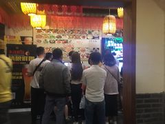 -小街天府(西工小街店)