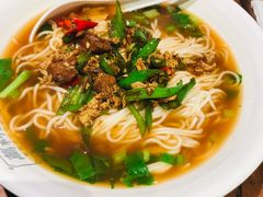 -万利记·长沙粉面小吃(8号仓店)