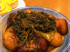 -小土豆北方菜馆(方庄店)
