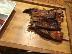 -阿罗新疆菜(人民广场店)