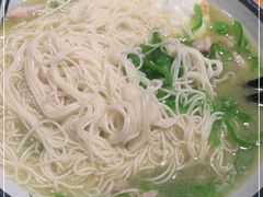 -荣虞阁面馆·常熟炒浇面(国华广场店)
