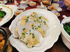 -东江海鲜酒家(艺都分店)