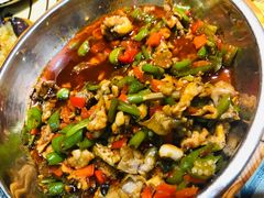 -新凯旋烧烤·燕姐千岛湖土菜