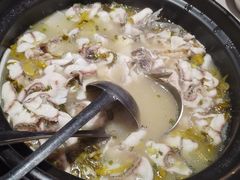 -周渝食惦酸菜鱼(青浦店)