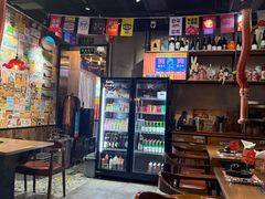 -香猪坊韩国烤肉专属门店(魏公村店)