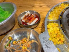 -姜虎东白丁烤肉(银泰中心in99店)