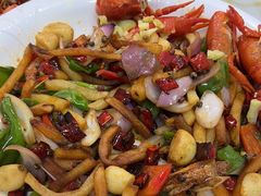 -527烧烤·龙虾·精酿酒(小石城美乐城店)