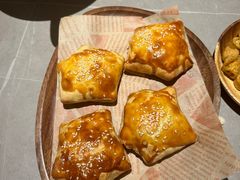 -塔哈尔·新疆盛宴(奉贤龙湖店)
