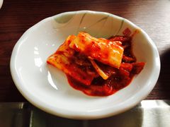 -长今家韩国料理(瑞景店)