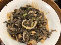 招牌爆肚-京华烟云·北京烤鸭(领展购物广场·中关村店)