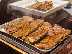 -香雪海饭店中餐厅(人民桥店)