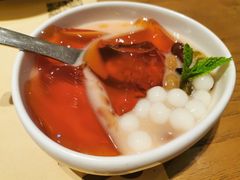 榕意冰粉-榕意·川味之美(深业上城店)