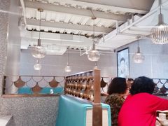 -半天妖烤鱼(方庄店)