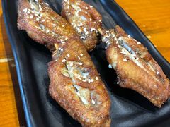 -金城尕娃牛肉面(钻汇广场店)