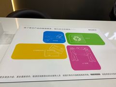 -Sony Store 索尼(上海淮海中路店)