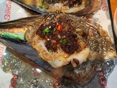 -三太子地摊烧烤·小龙虾(北蔡店)