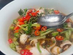 -狮王府淮扬菜(万象城店)