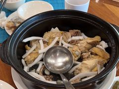 -糟粕醋·椰苑海南菜餐厅(亚龙湾天域酒店)