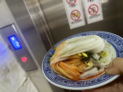 -樊记腊汁肉(竹笆市总店)