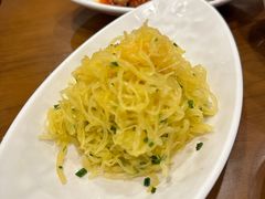 -奶奶的味道(胶州路店)