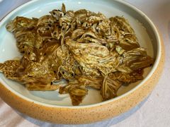 乾隆白菜-羲和雅苑•北京烤鸭(平安国际金融中心店)