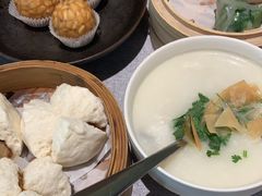 -潮府馆·非遗潮州菜·世纪公园(新国际博览中心店)