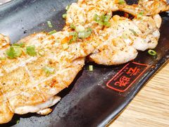 -云晓光头烧烤吧(新大陆广场店)