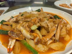 -樟树底(胜利河美食街店)