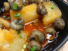 螺蛳土豆-亚皆老街南宁老友粉·米粉(印象城店)