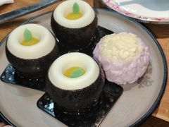 -谭三娘鲜切牛肉自助火锅(九眼桥总店)