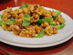 -吴记酱骨炖菜馆(康安路店)