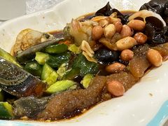 -大眼锅贴水饺(河东店)