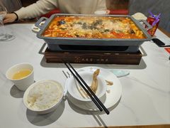 -火龙堂·风味民间菜(文一路店)
