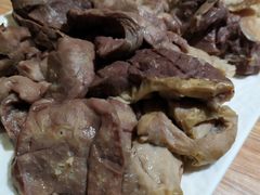 -潮汕牛肉火锅