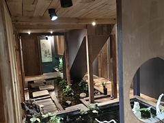 -邈墨茶馆(大兜路1号店)