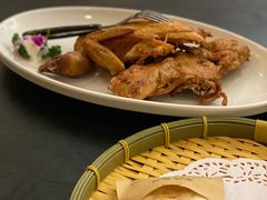 葫芦鸡-西安饭庄·非遗陕菜(钟楼店)